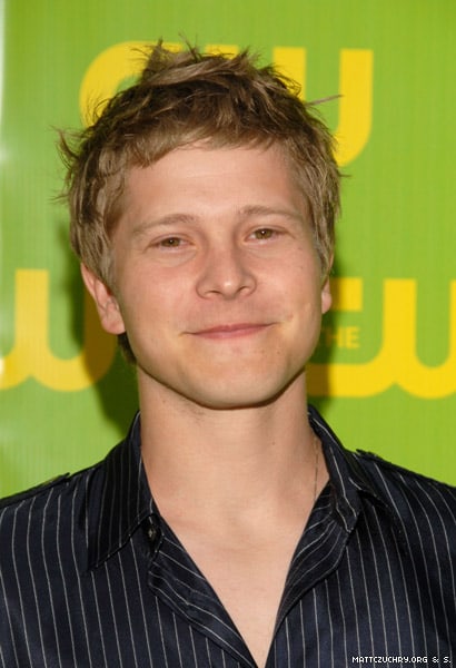 Matt Czuchry