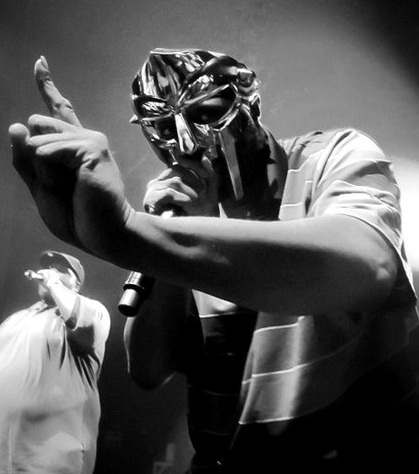 MF Doom