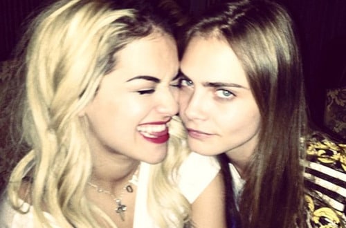 Cara Delevingne Cara Delevingne