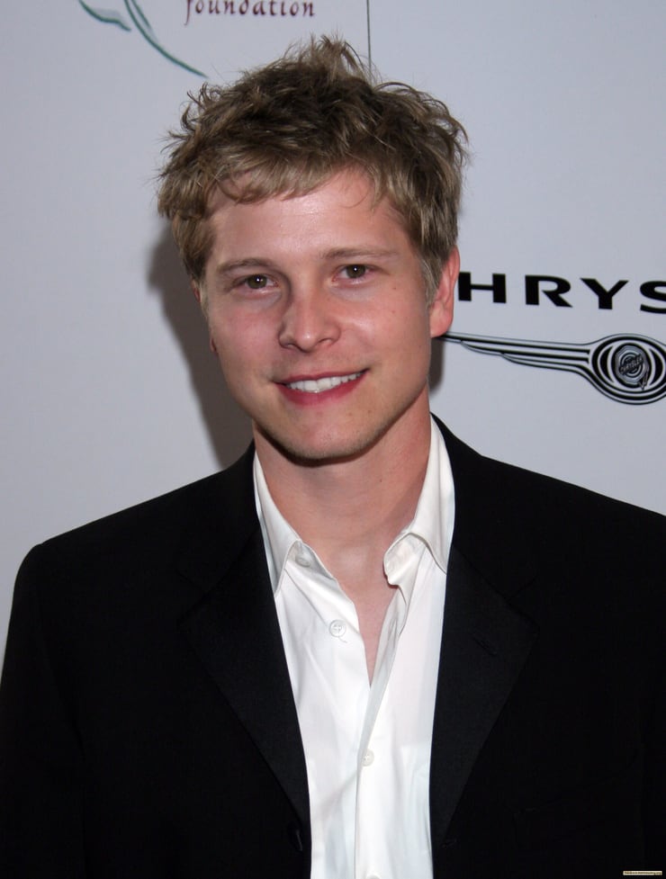 Picture of Matt Czuchry