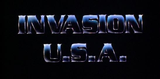 Invasion U.S.A.