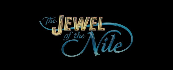 The Jewel of the Nile