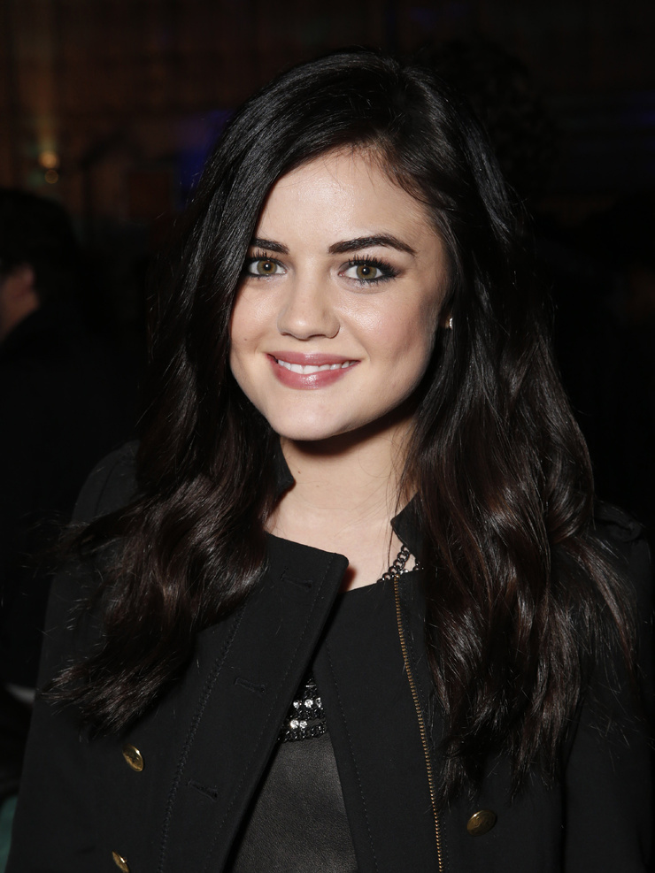 Lucy Hale Lucy Hale
