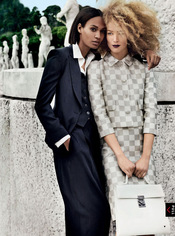 Joan Smalls