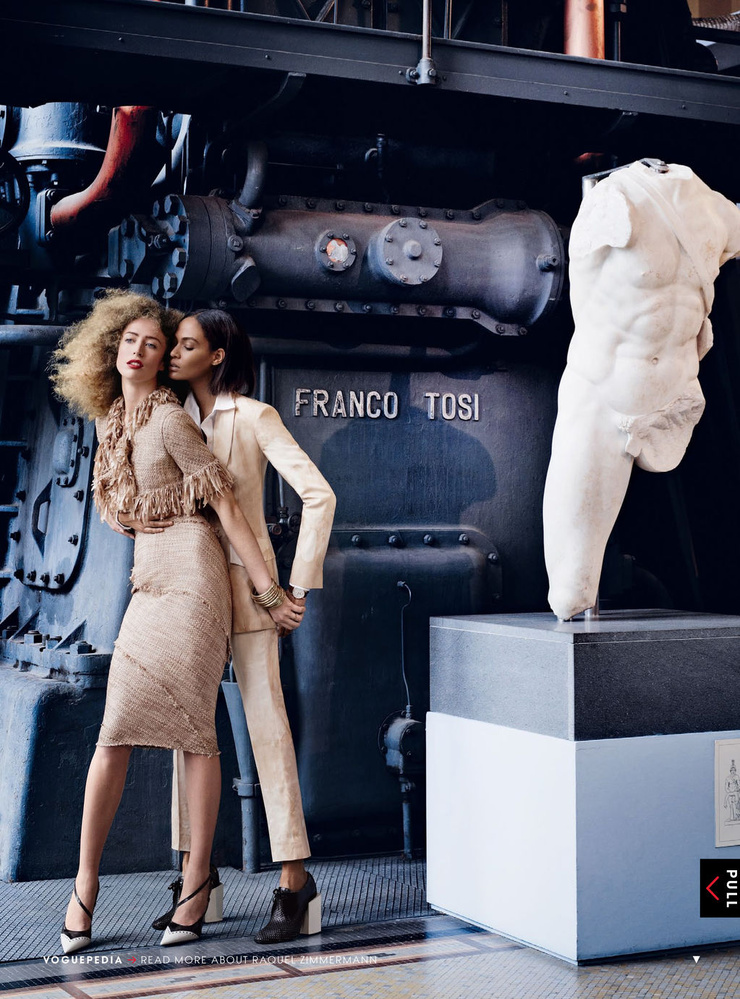 Joan Smalls Joan Smalls