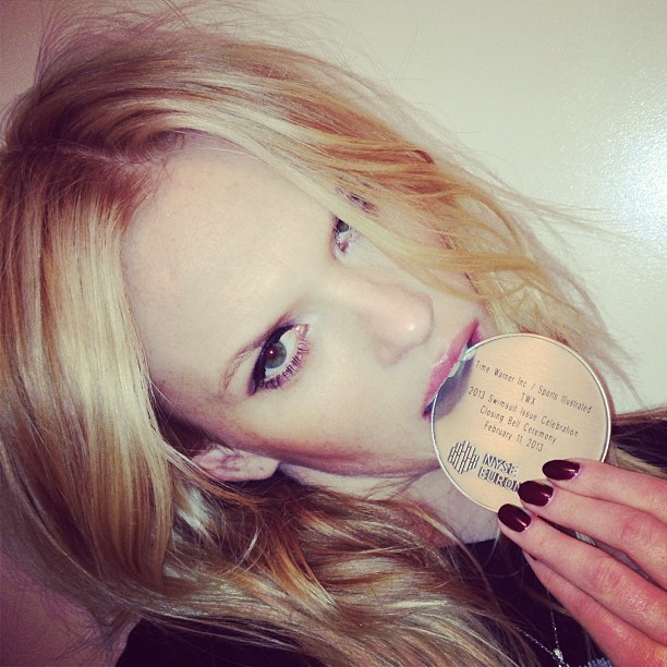 Anne Vyalitsyna Anne Vyalitsyna