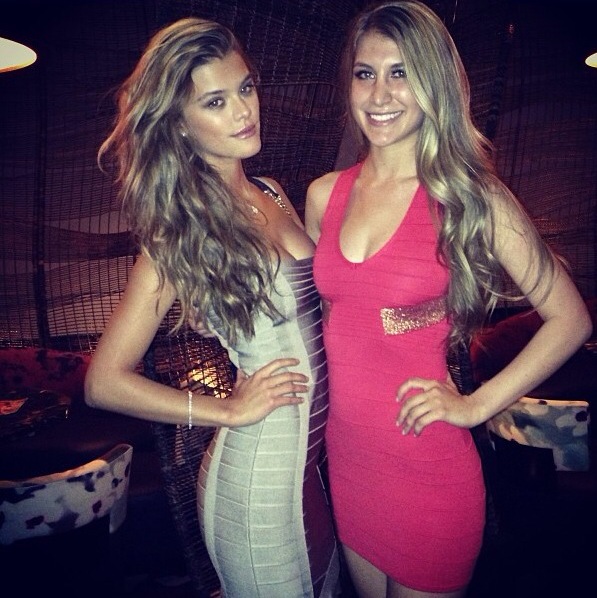 Nina Agdal