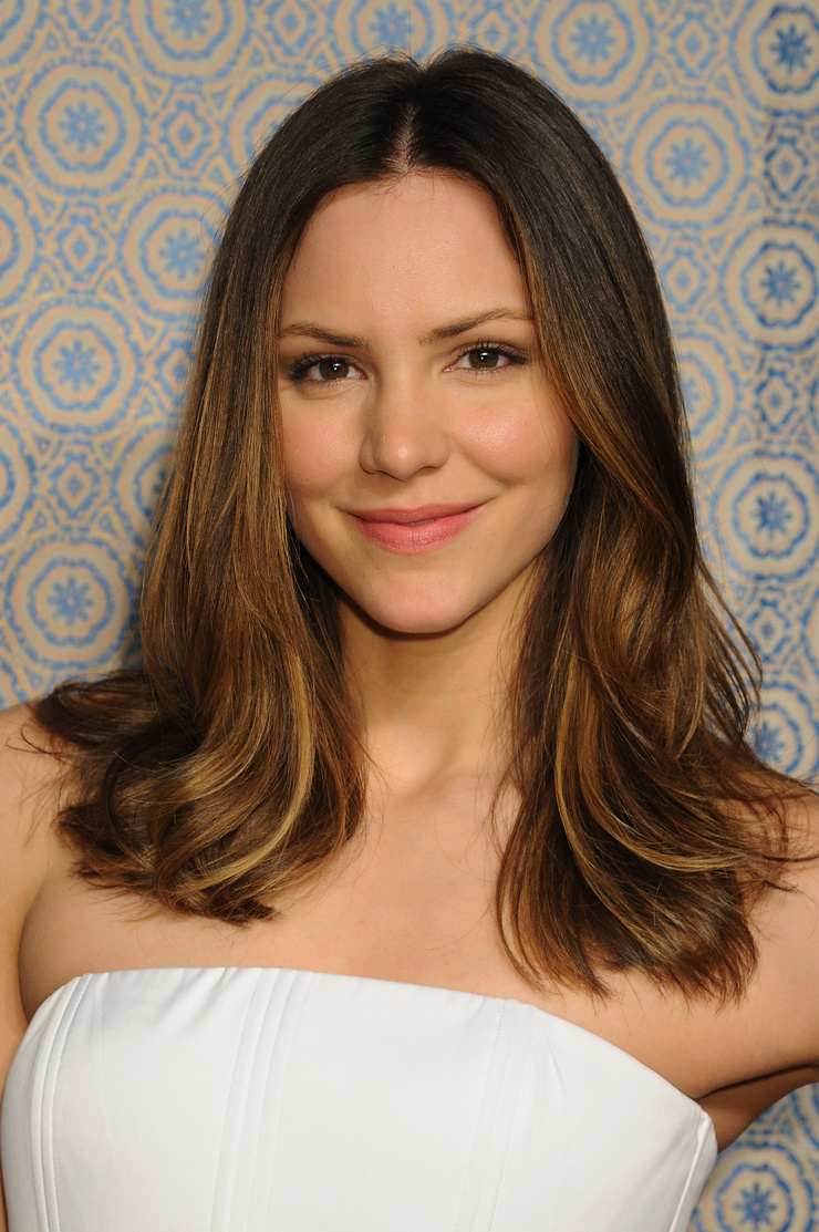 Katharine McPhee Katharine McPhee