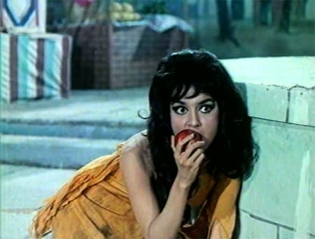 Asha Parekh Asha Parekh