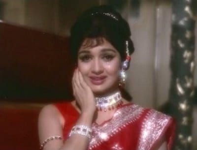Asha Parekh