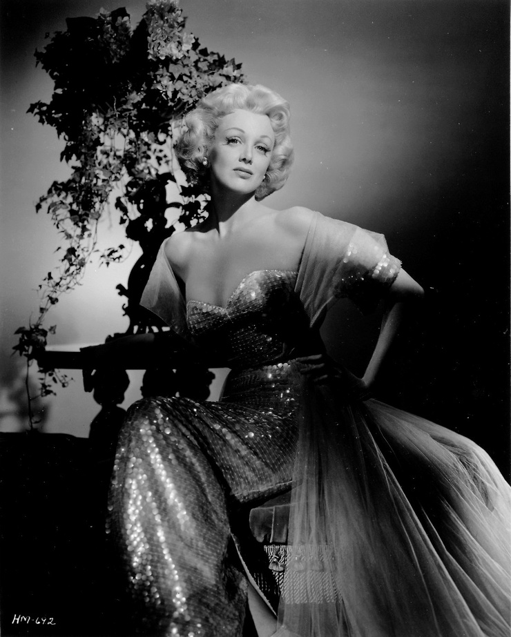 Jan Sterling