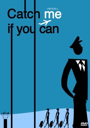 Catch Me if You Can