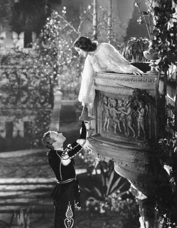 Romeo and Juliet (1936)