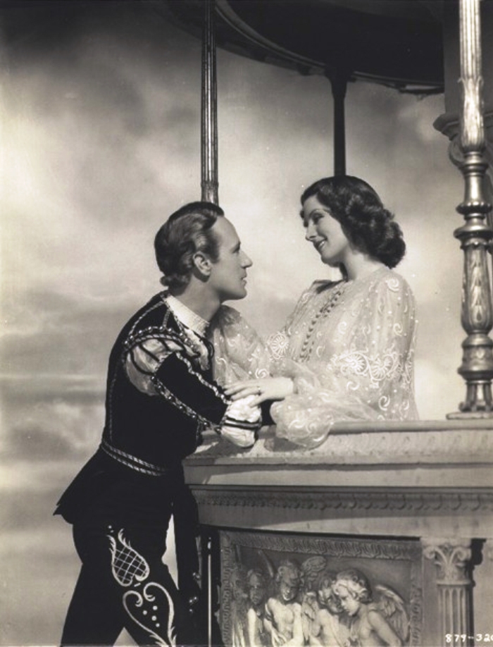 Romeo and Juliet (1936)