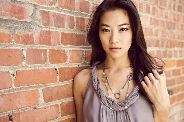 Arden Cho image