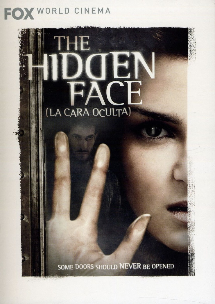 The Hidden Face