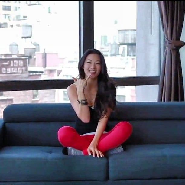 Arden Cho