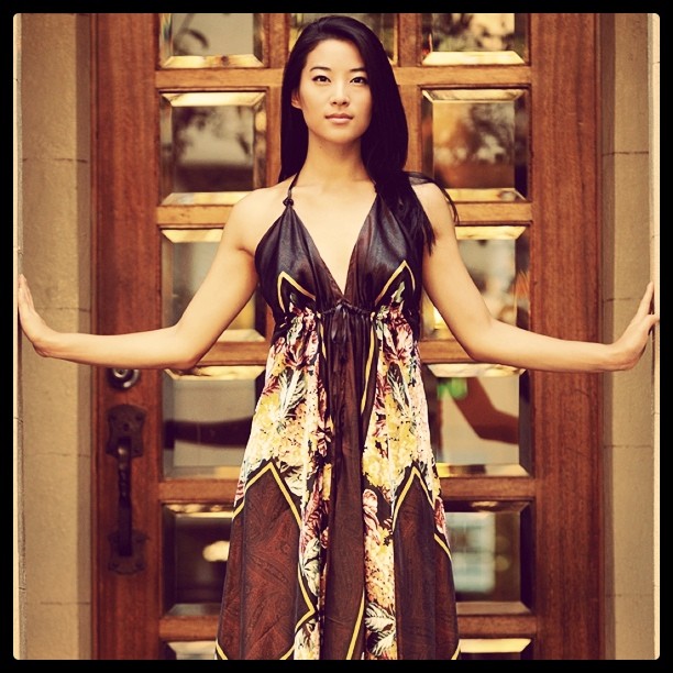Arden Cho Arden Cho