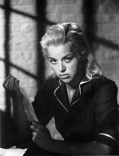 Diana Dors