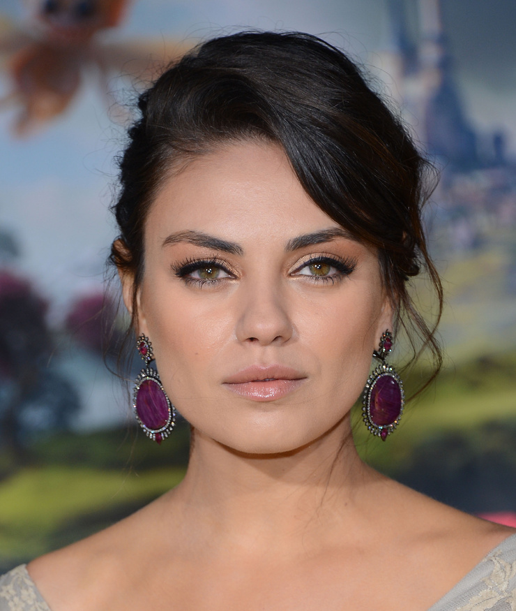 Mila Kunis Mila Kunis