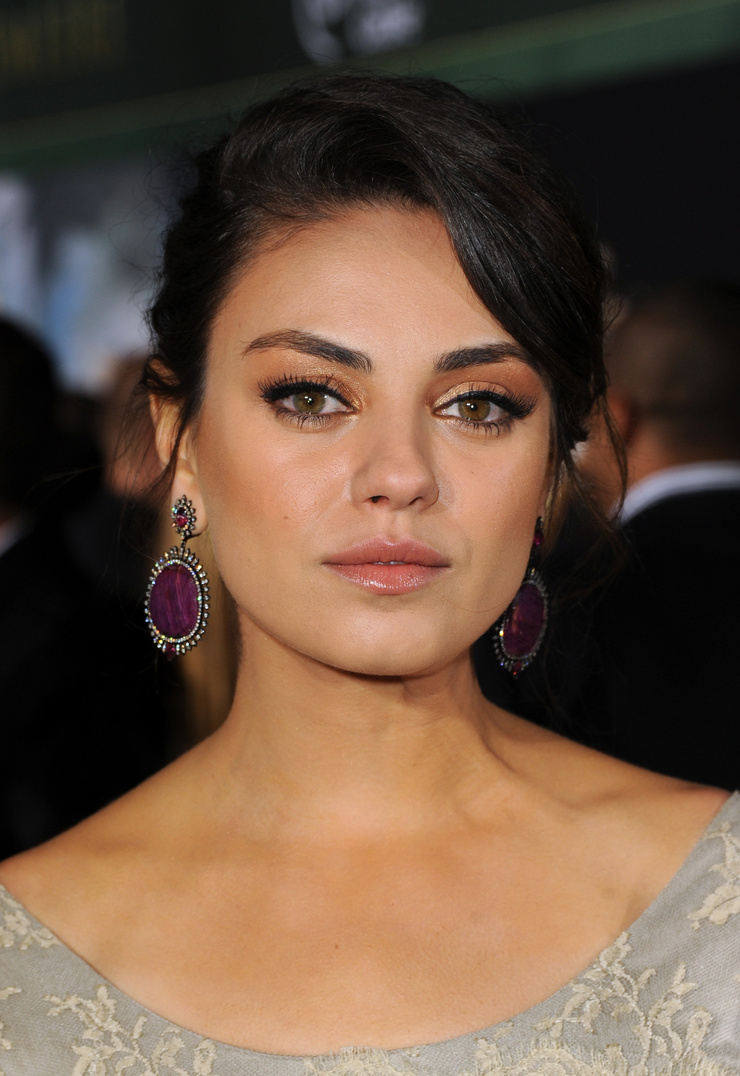 Mila Kunis Mila Kunis
