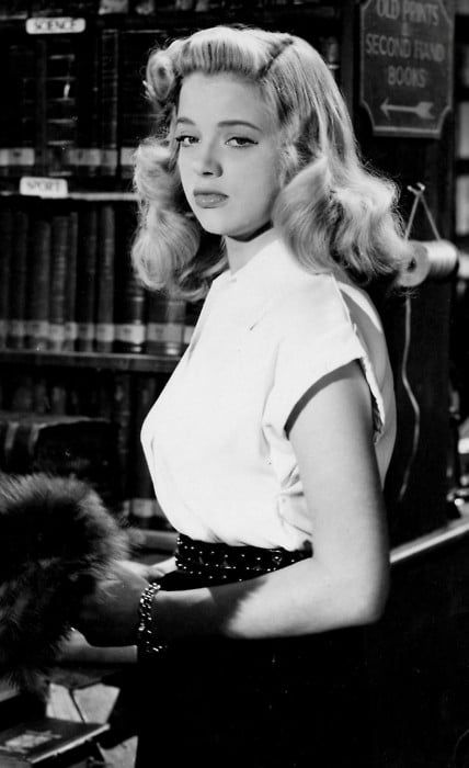 Diana Dors Diana Dors