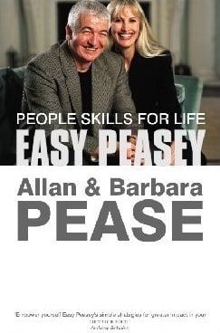 Easy Peasey: People Skills for Life