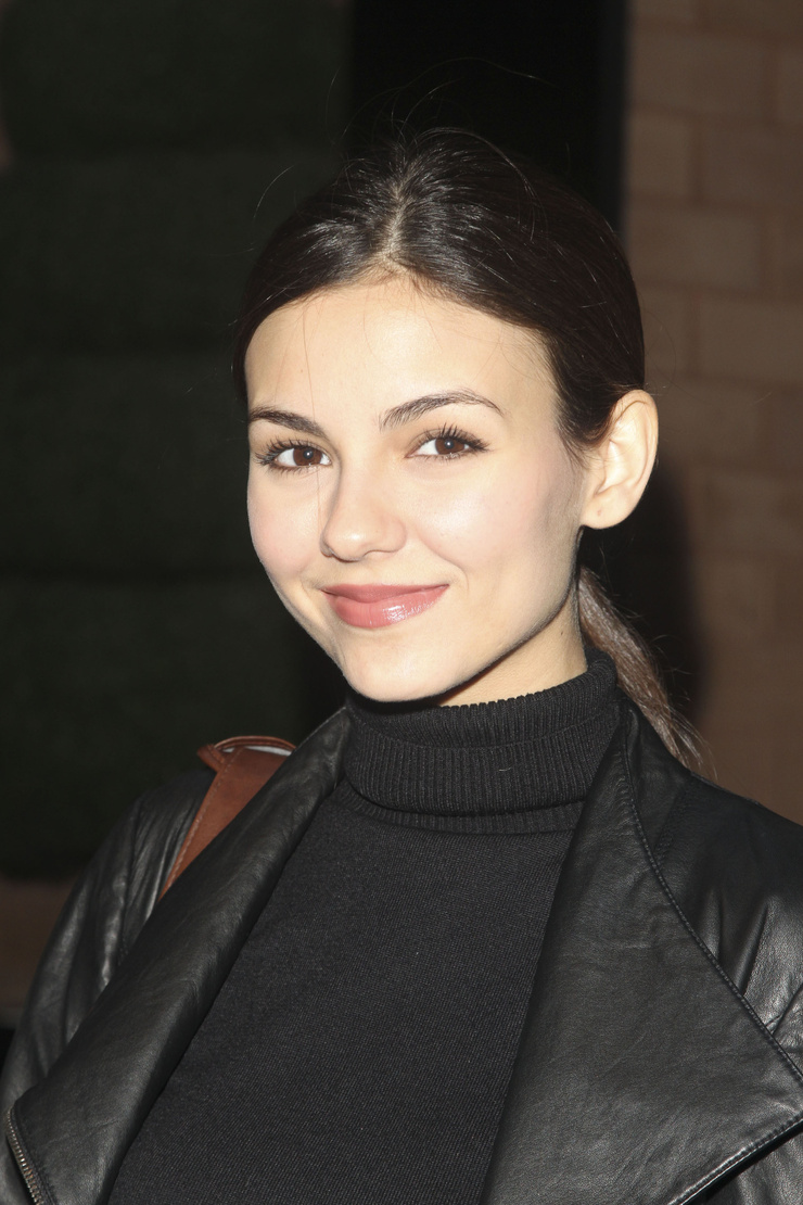 Victoria Justice Victoria Justice