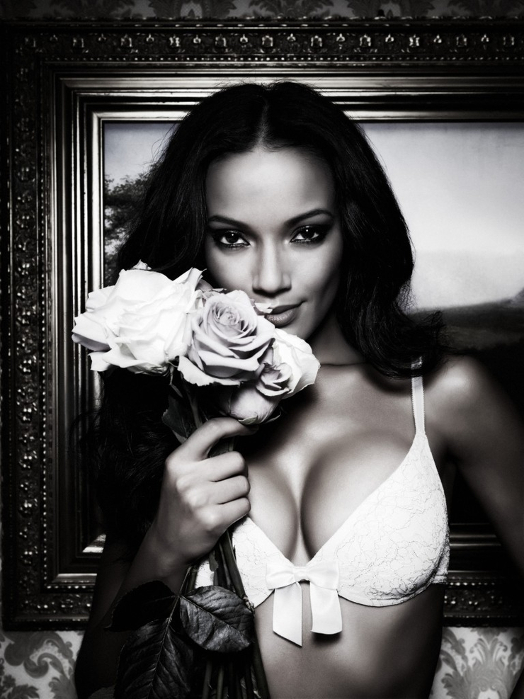 Selita Ebanks Selita Ebanks