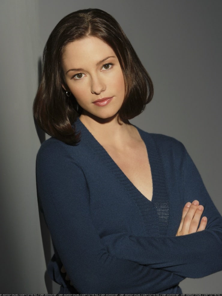 Chyler Leigh