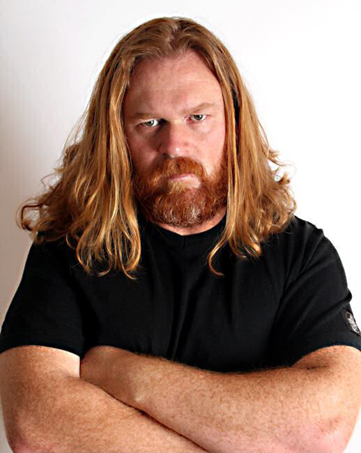 Julian Seager