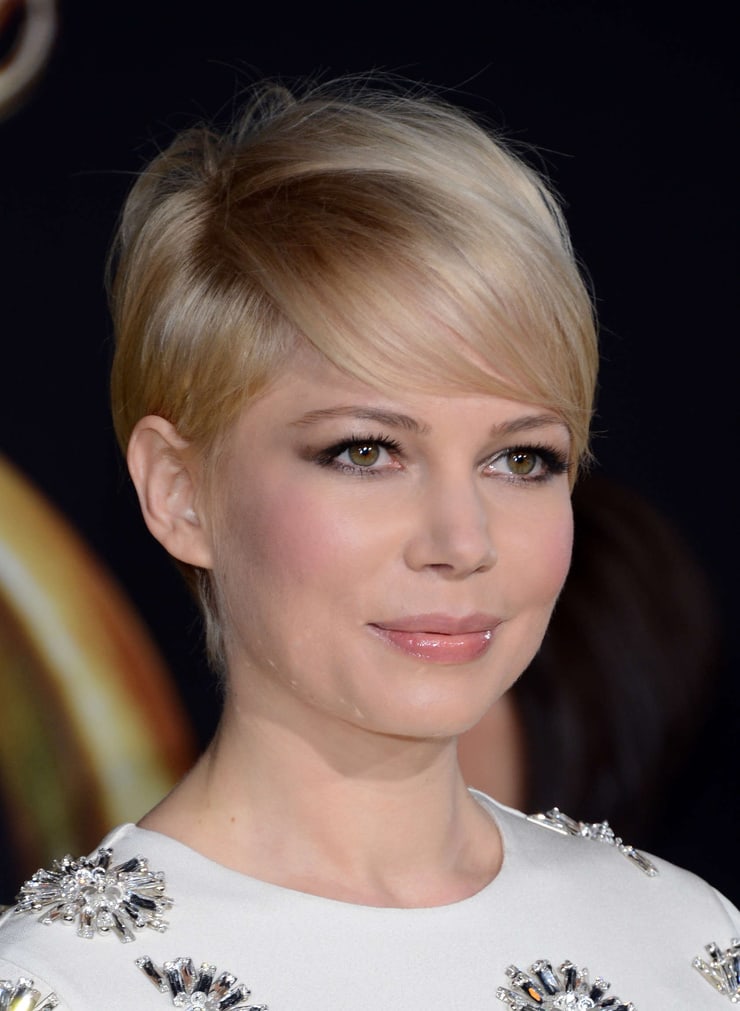 Michelle Williams Michelle Williams