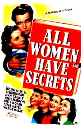 All Women Have Secrets