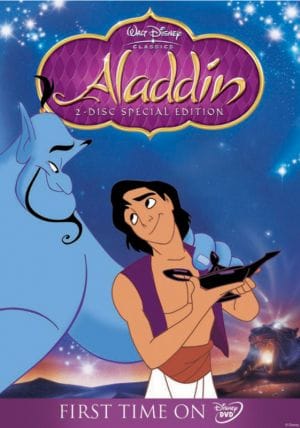 Aladdin