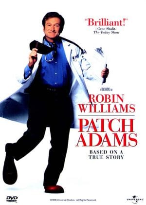 Patch Adams