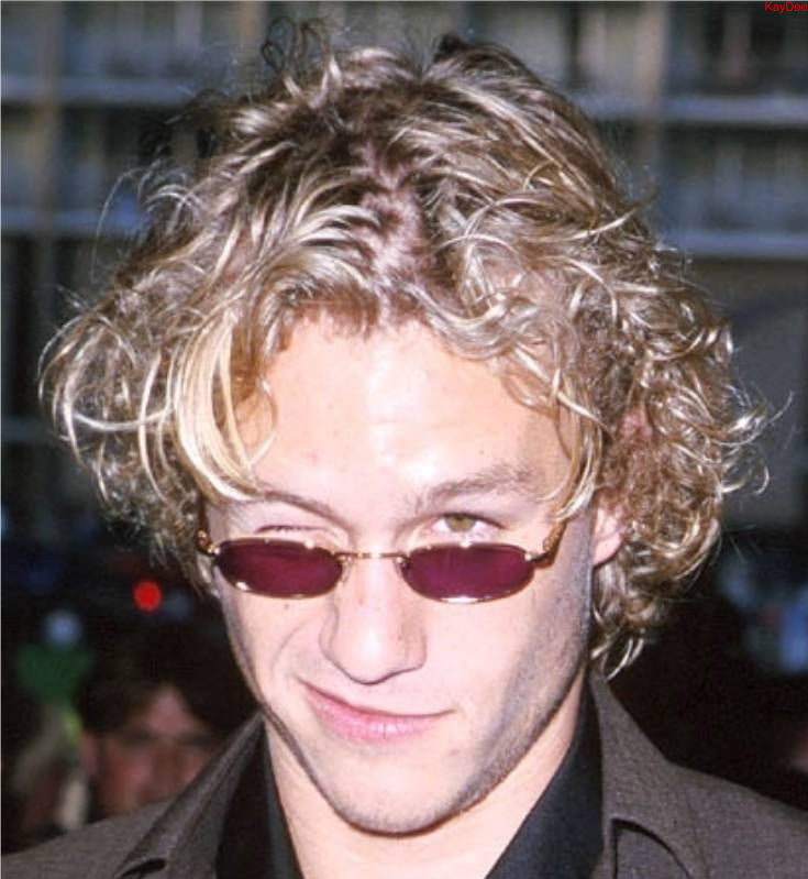 Heath Ledger