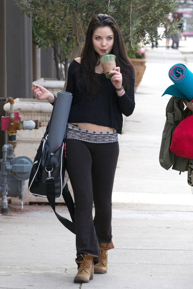 Grace Phipps Grace Phipps