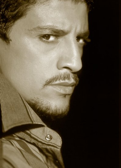 Saïd Taghmaoui