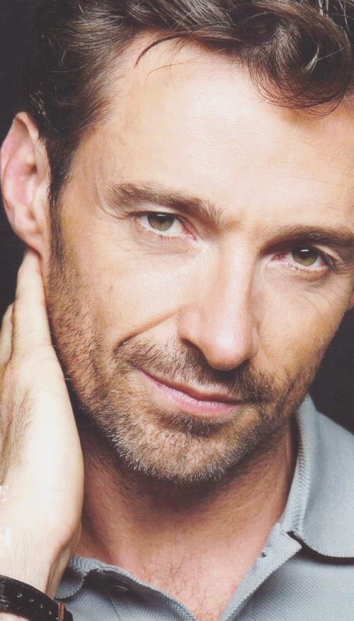 Hugh Jackman Hugh Jackman