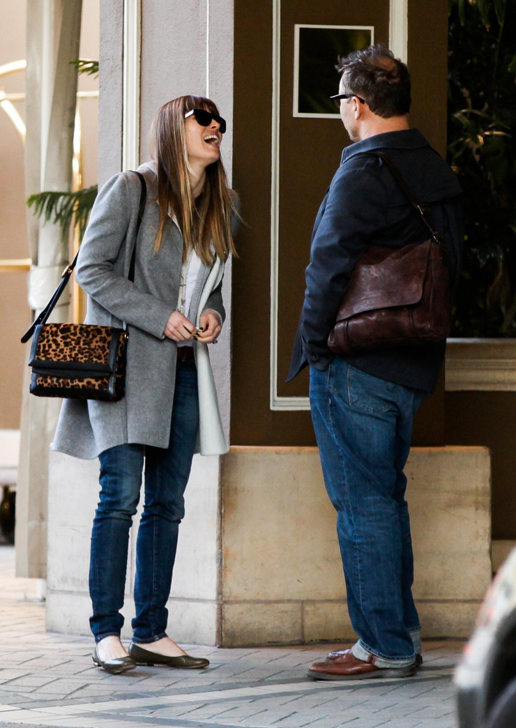 Jessica Biel Jessica Biel