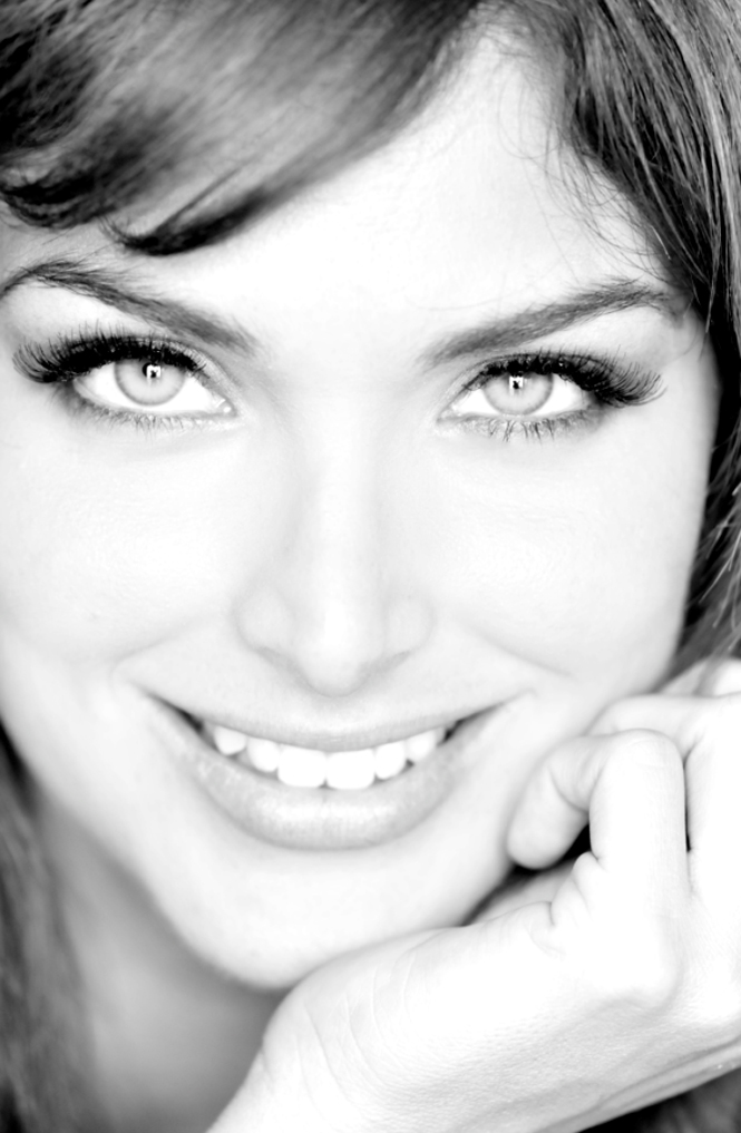 Blanca Soto Blanca Soto