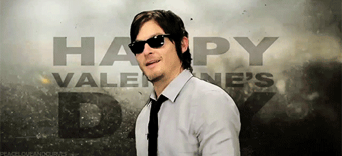 Norman Reedus