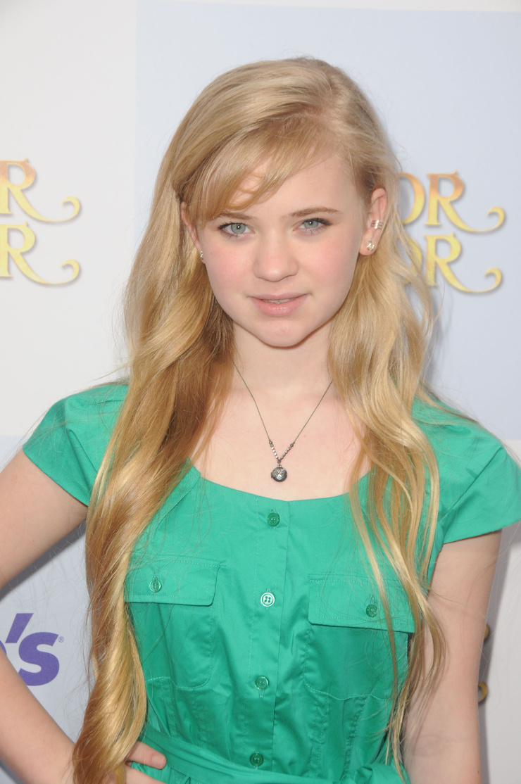 Sierra McCormick Sierra McCormick