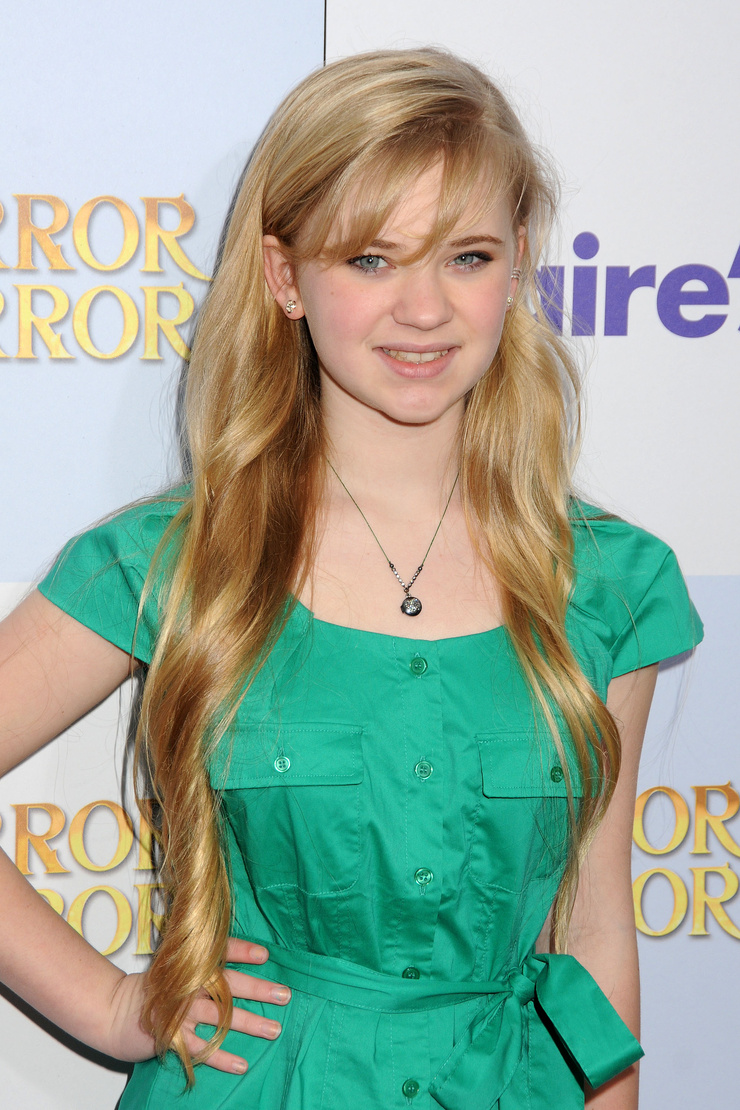 Sierra McCormick Sierra McCormick