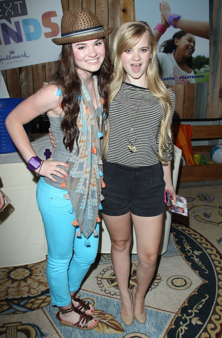 Sierra McCormick Sierra McCormick