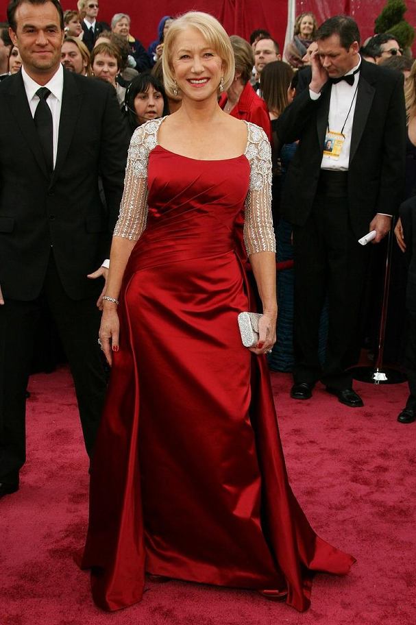 Helen Mirren