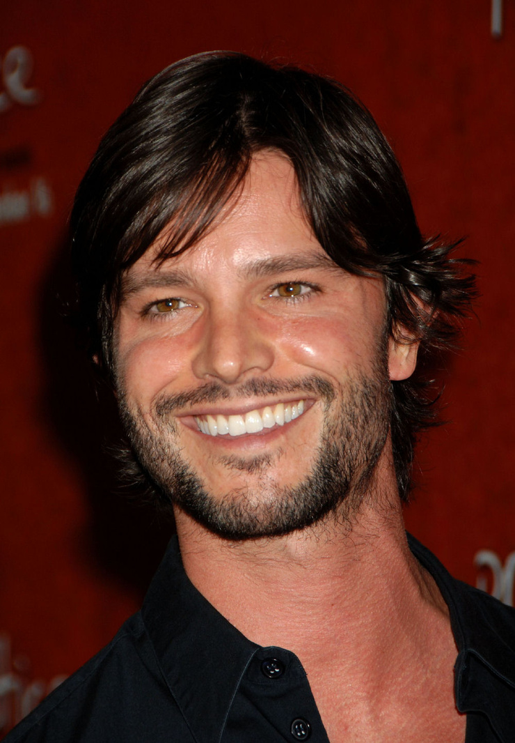 Jason Behr