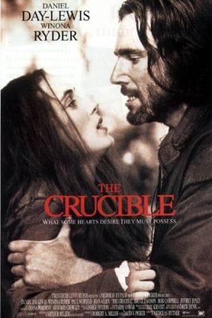 The Crucible