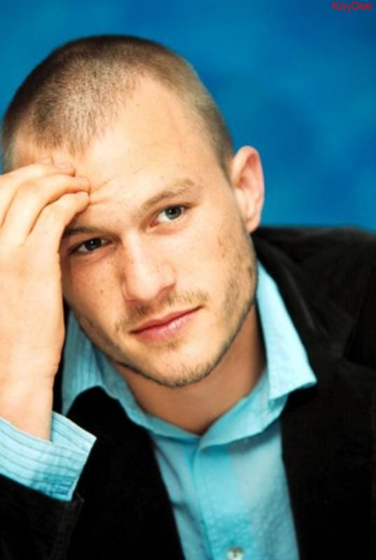 Heath Ledger