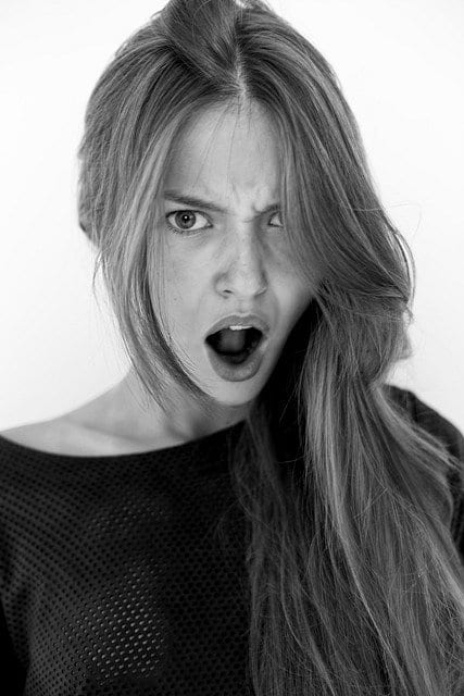 Kristina Romanova Kristina Romanova